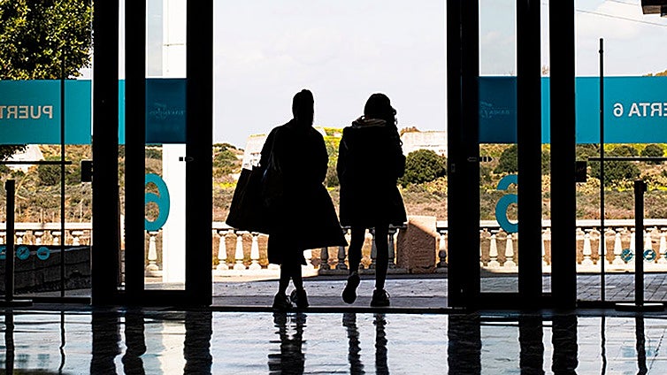 Estos son los supermercados y los centros comerciales de Cádiz que abrirán durante los días festivos 6 y 8 de diciembre