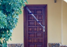 El presunto autor material del crimen de Valdelagrana se había fugado de un centro de inserción y tenía antecedentes por robo y abusos sexuales