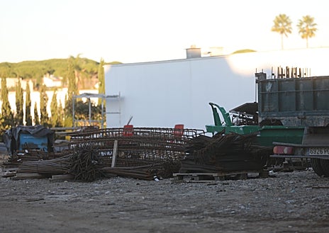 Imagen secundaria 1 - Núcleos de viviendas en suelo rústico. 