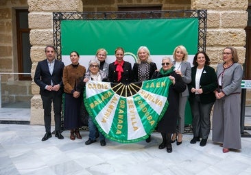 Día de la Bandera de Andalucía