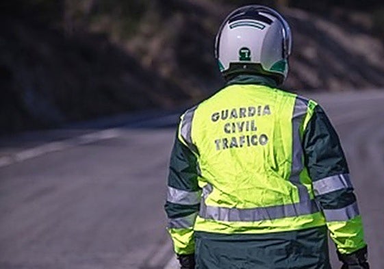 Pillado a 162 km/h en un tramo limitado a 70 km/h