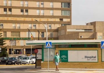 El hospital de San Carlos de San Fernando recupera el servicio de cafetería el próximo 17 de diciembre