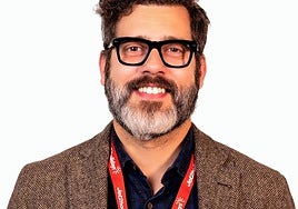 «En 2026, además de la nueva ruta Jerez-Londres, ampliamos frecuencias con Manchester y Birmingham»