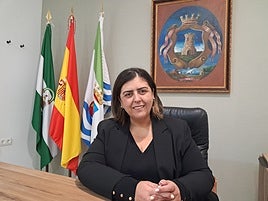 Alcaldesa de Conil sobre su imputación por las viviendas ilegales: «Estoy tranquila, siempre me he guiado por lo que era técnicamente viable»
