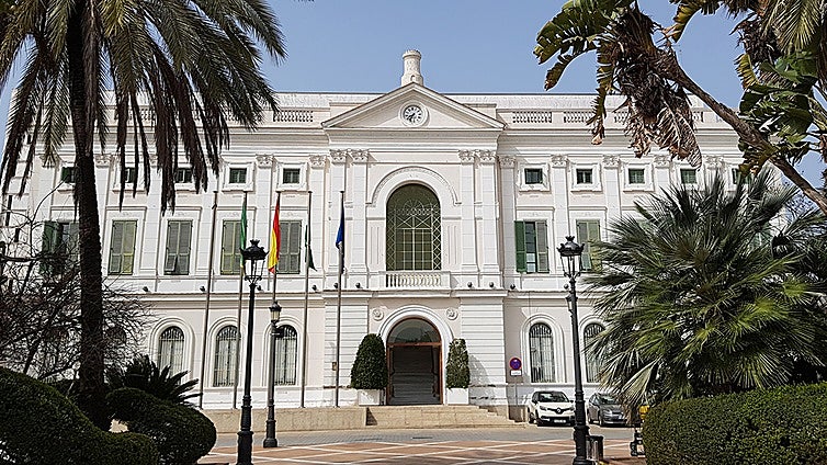 Los presupuestos de El Puerto para 2026 irán a Pleno el próximo miércoles