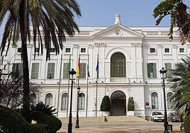 Los presupuestos de El Puerto para 2026 irán a Pleno el próximo miércoles