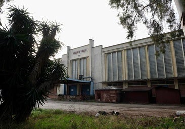 Las obras de la Ciudad de Justicia de Cádiz comenzarán el 15 de diciembre