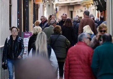 Cádiz contra la sangría demográfica: se construirán 85 nuevas viviendas para frenar la pérdida de población