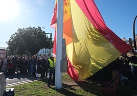 Cádiz celebra el Día de la Constitución