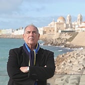 Imagen - «No hay día que no le dé vueltas a si pude hacer algo más para evitar el atentado de Sangüesa donde murieron dos compañeros»