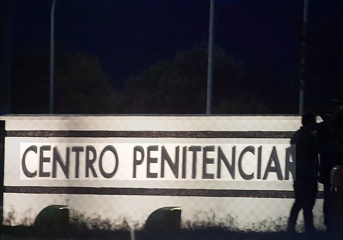 Nueva agresión en la prisión de Botafuegos, Algeciras.