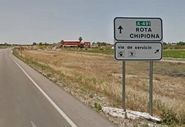 Presentación del proyecto en el Ayuntamiento de Rota