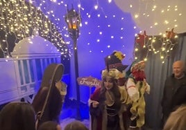 La Gran F&aacute;brica de la Ilusi&oacute;n