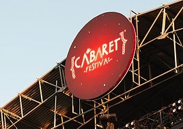 Cabaret Festival en El Puerto: artistas, fechas y entradas