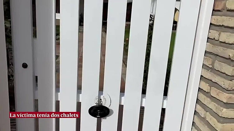 Investigan la muerte violenta de una mujer en Valdelagrana