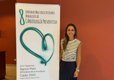 La provincia de Cádiz, pionera en la cardiología preventiva