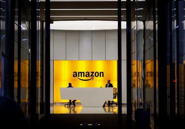 Amazon despedirá a más de 18.000 personas en los próximos días