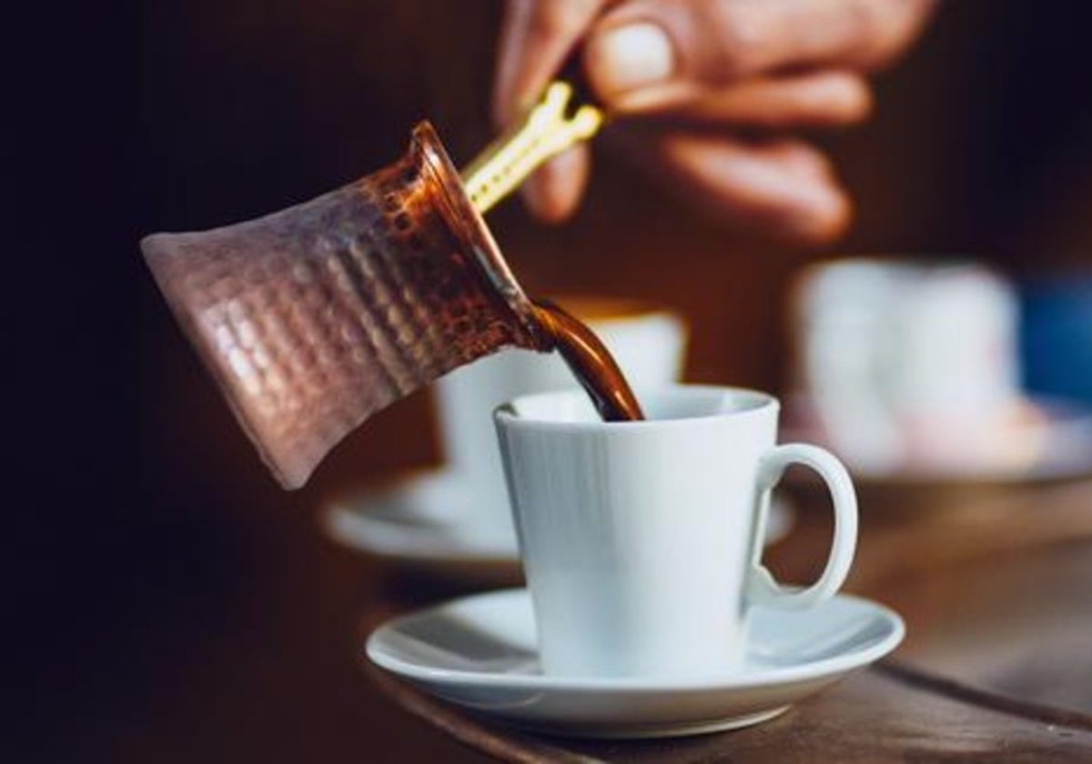 El café, con moderación, tiene importantes beneficios para la salud