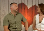 El gaditano en First Dates al que le quieren poner subtítulos porque no lo entienden