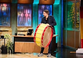 El programa de Broncano anuncia que busca persona famosa para hoy y un gaditano se ofrece a ser invitado