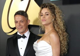 Quién es Candela Márquez, la nueva novia de Alejandro Sanz: su carrera como actriz y su etapa en México