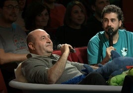 Un gaditano consigue que 'La Revuelta' sea el programa más visto del día: «Gracias, Manolo»