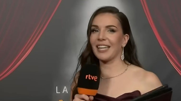 Inés Hernand lo tiene claro: esta es la gaditana que quiere llevar a Eurovisión