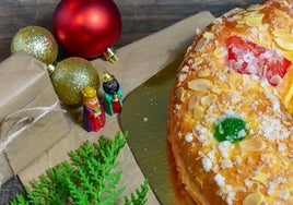 El mejor roscón de Reyes de la Navidad: hablan los profesionales