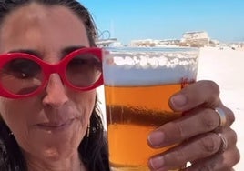 Este es el bar que Paz Padilla abrirá en Cádiz durante la primavera: «Vamos a abrirlo en abril»