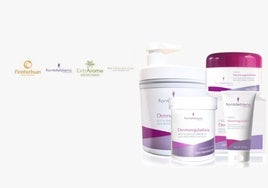 Revisa tu neceser porque se retiran del mercado los productos  de las marcas Pirinherbsan, Fontdeblanc, Mythological y ExtrAroma