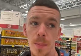 Un británico entra a un supermercado de Cádiz y esto es lo que opina: «En cuanto al precio…»