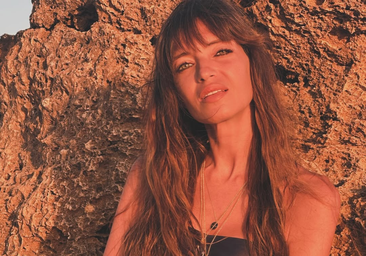 La ciudad de Andalucía en la que veranea Sara Carbonero: «Donde la magia sucede»