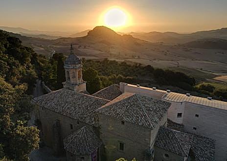 Imagen secundaria 1 - Imágenes del Alcalá del Valle