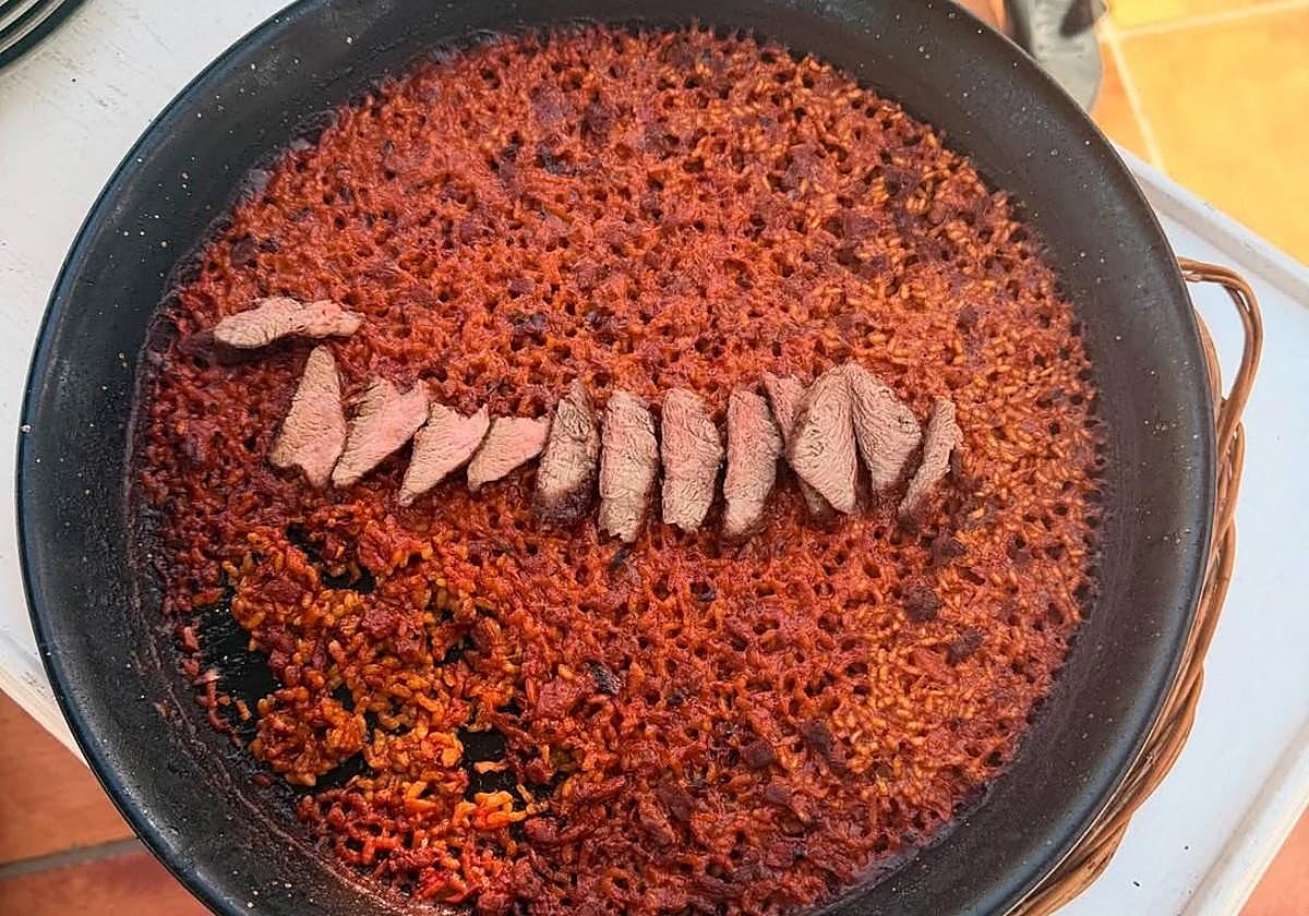 Imagen compartida por Nuria Roca