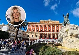 Así es el municipio de Cádiz donde nació la presentadora Sandra Golpe: es conocido por su historia y su gastronomía y está rodeado de naturaleza