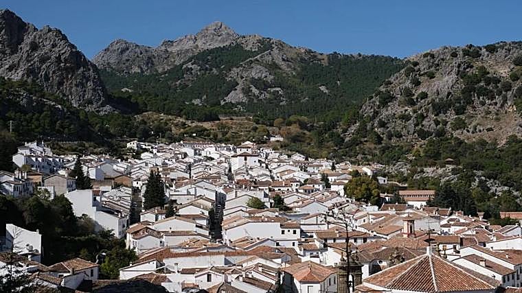 Imagen de archivo de Ubrique