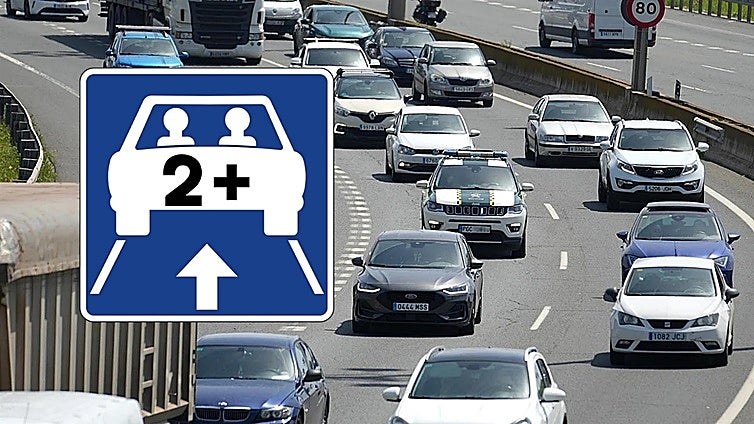 La nueva señal de la DGT que muy pronto verás en la carretera y te puede costar 200 euros de multa: este es su significado