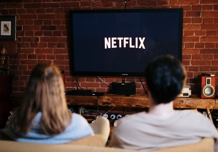 Netflix lanza su plan más barato por 5,49 euros al mes