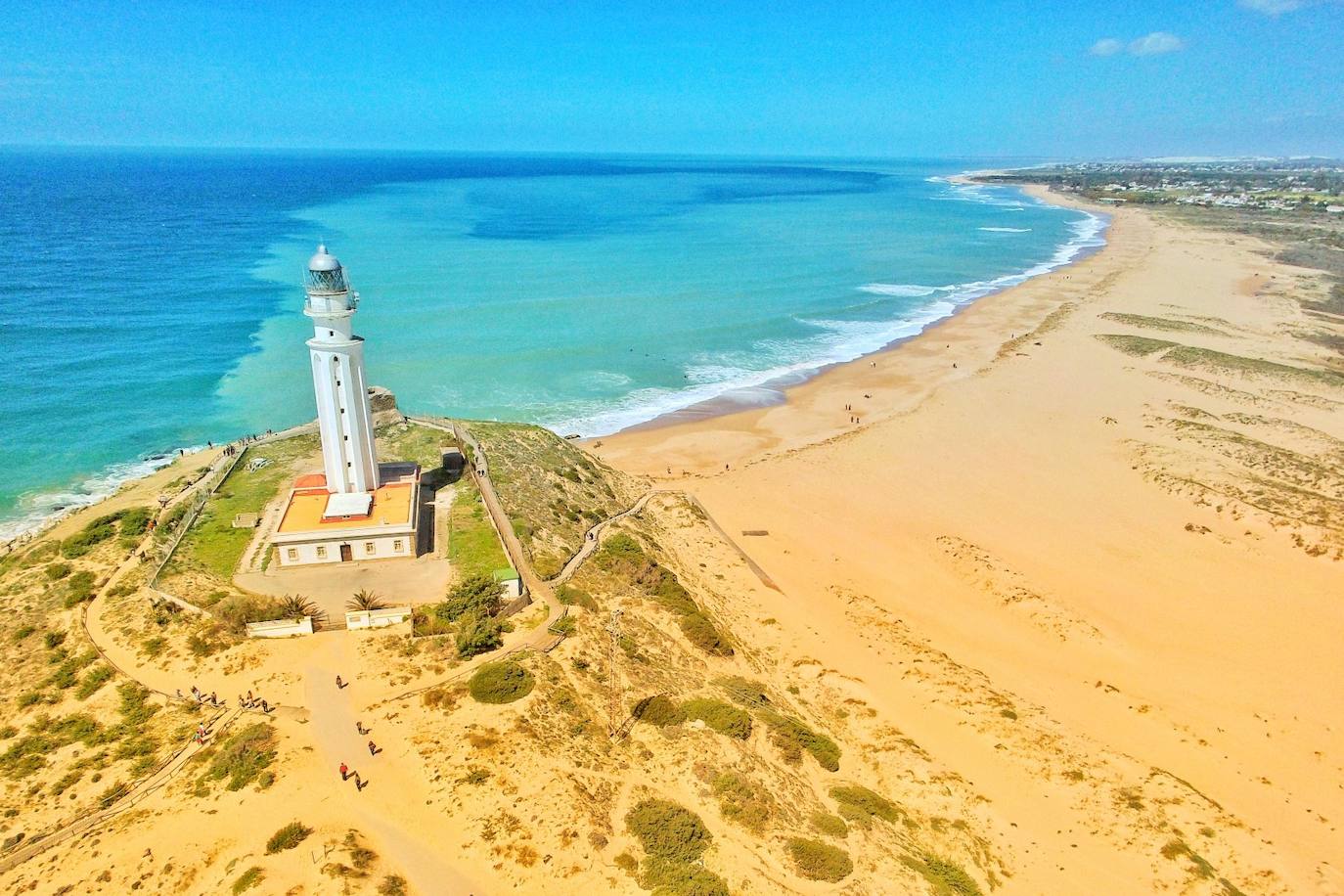 Los pueblos de Cádiz: guía de viaje de los rincones más bonitos de la provincia gaditana