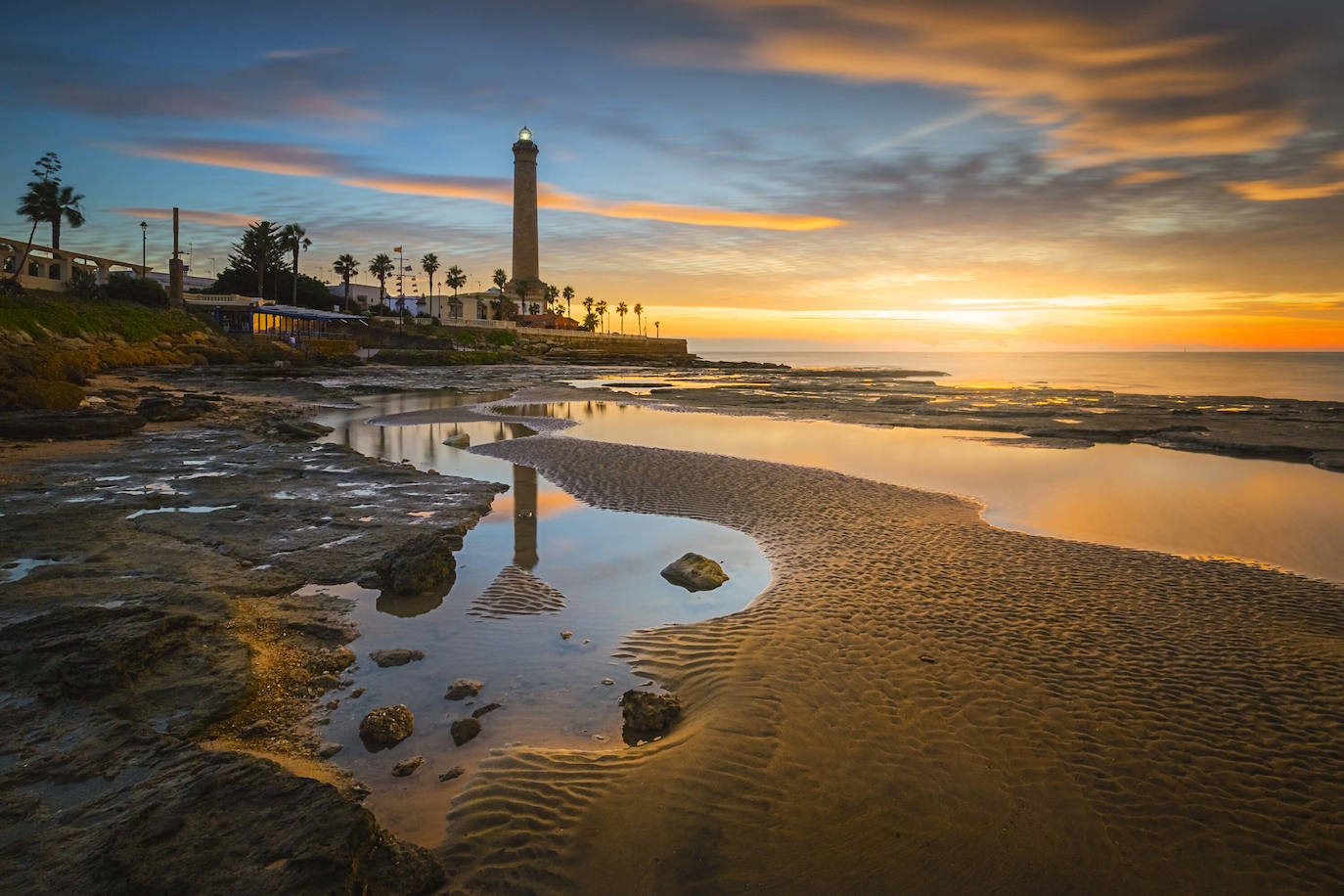 Los pueblos de Cádiz: guía de viaje de los rincones más bonitos de la provincia gaditana