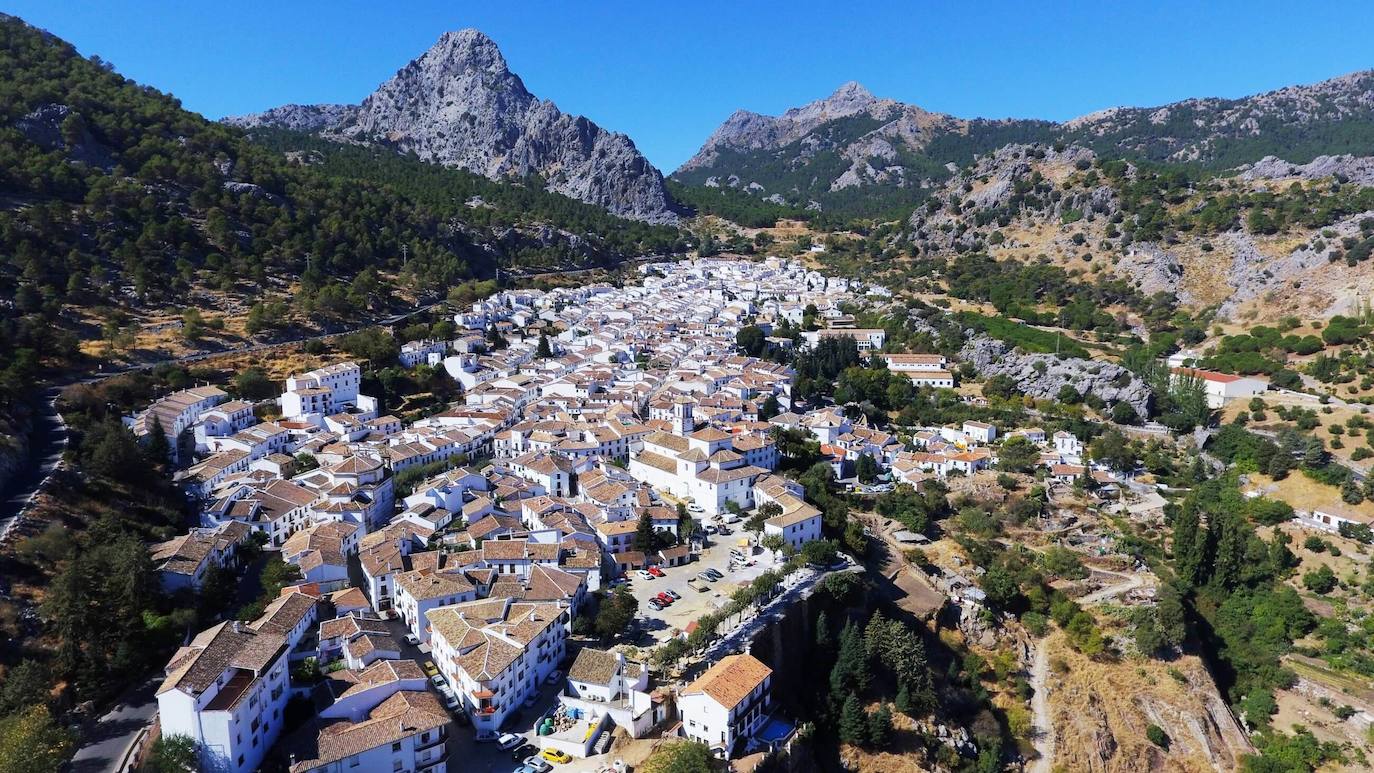 Los pueblos de Cádiz: guía de viaje de los rincones más bonitos de la provincia gaditana