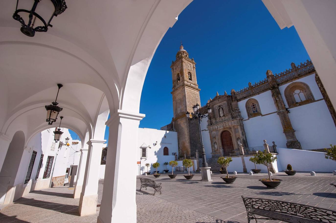 Los pueblos de Cádiz: guía de viaje de los rincones más bonitos de la provincia gaditana