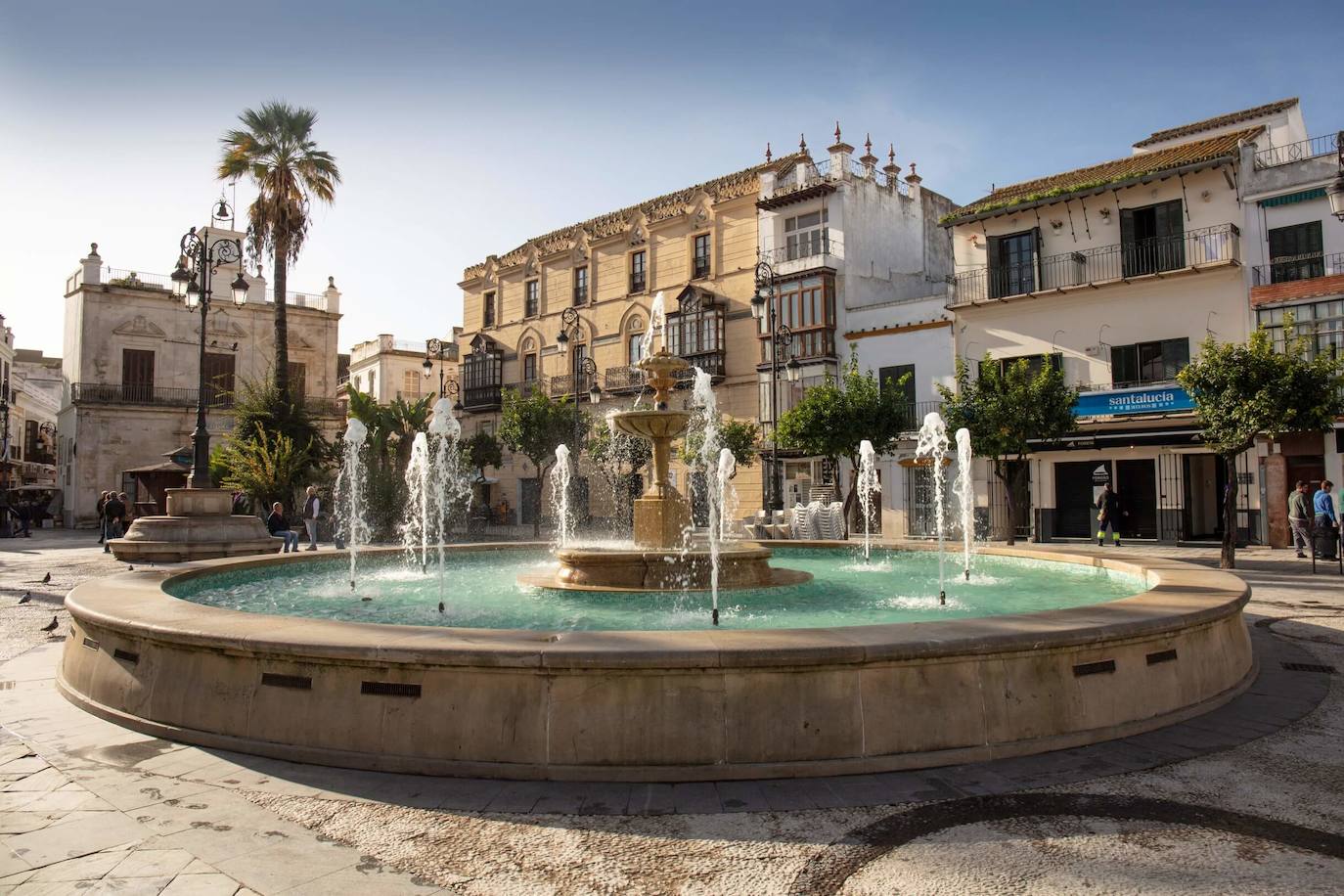 Los pueblos de Cádiz: guía de viaje de los rincones más bonitos de la provincia gaditana