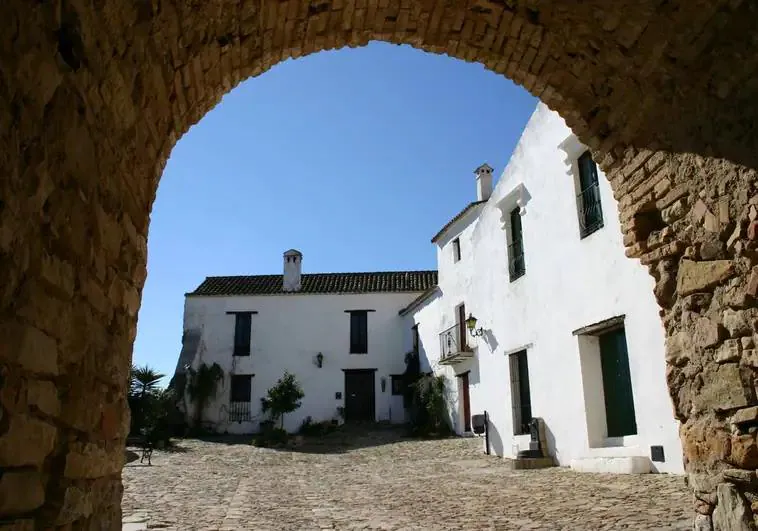 El castillo de Cádiz que ha encandilado a National Geographic