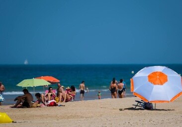 Una de las mejores playas de Cádiz debe su nombre a una popular historia