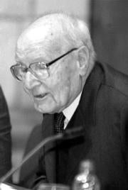 Heribert Barrera. ABC