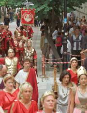 La virtud religiosa de la fundadora sigue viva desde el siglo XV. P. Fontelos