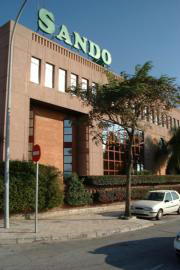 George W. Bush y Jian Ze Ming, el pasado mes de octubre en Shangai. Reuters