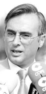 José Manuel Molina