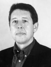 Jorge Félix Alonso